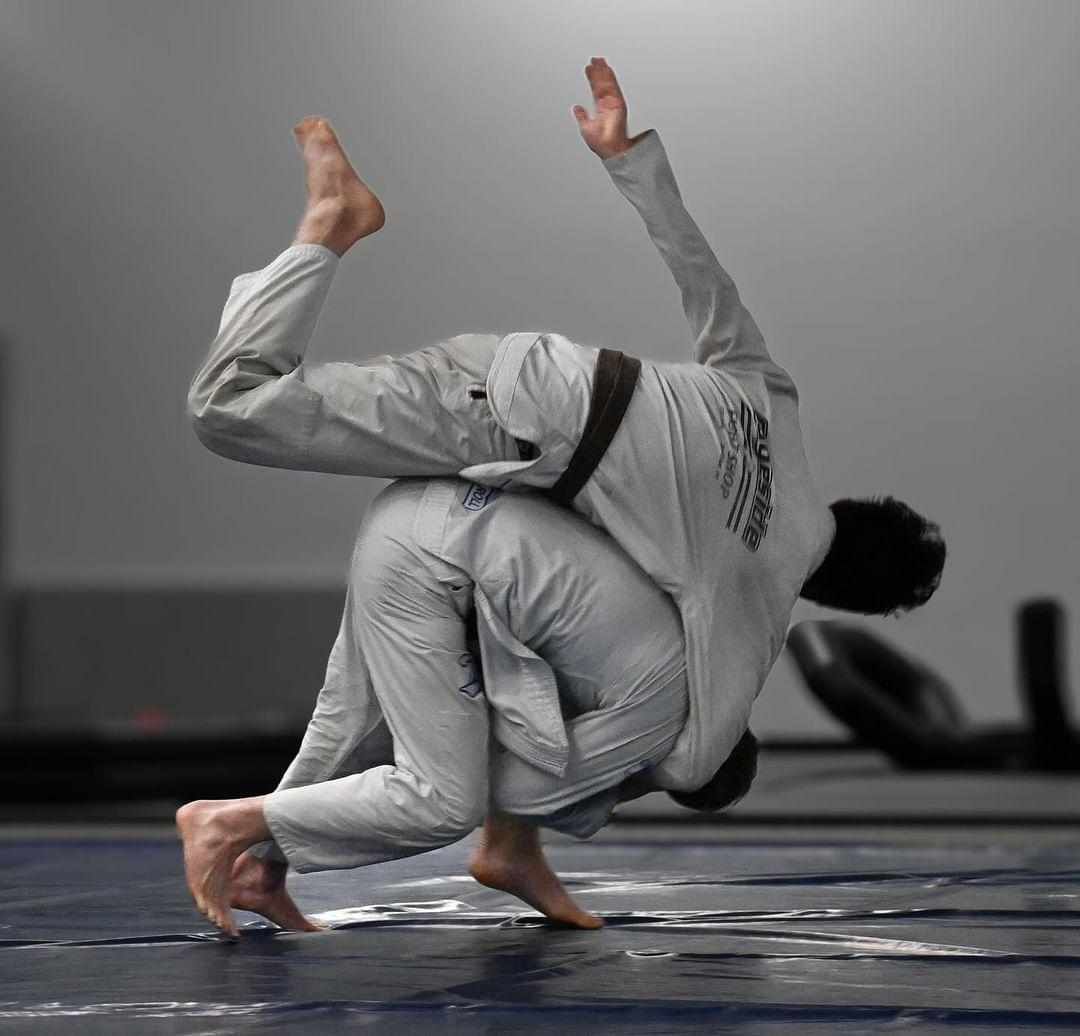 Triangle Jiu Jitsu photo